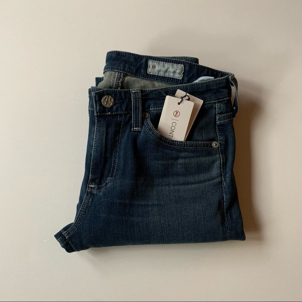 NWT! AG Contour 360 Denim The Prima - Picture 2 of 9